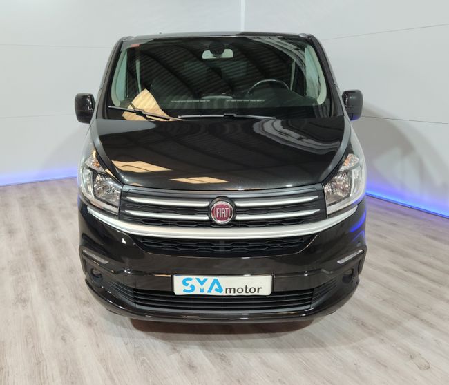 Fiat Talento 1.6 Combi   - Foto 5