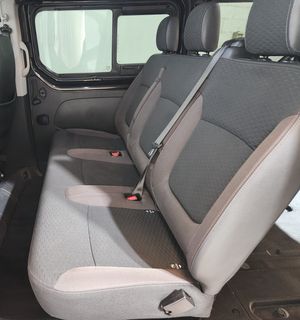 Fiat Talento 1.6 Combi   - Foto 11