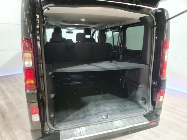 Fiat Talento 1.6 Combi   - Foto 9