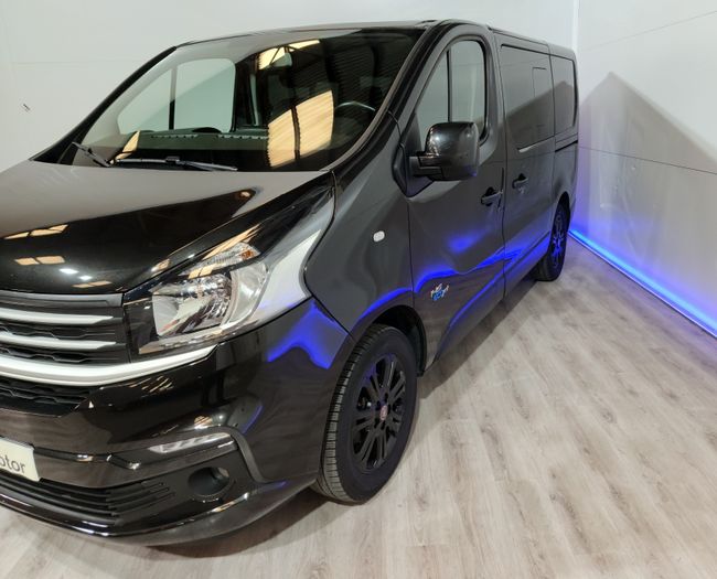 Fiat Talento 1.6 Combi   - Foto 4