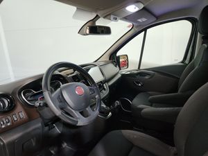 Fiat Talento 1.6 Combi   - Foto 13