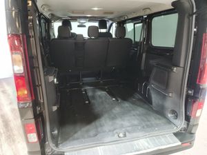 Fiat Talento 1.6 Combi   - Foto 10