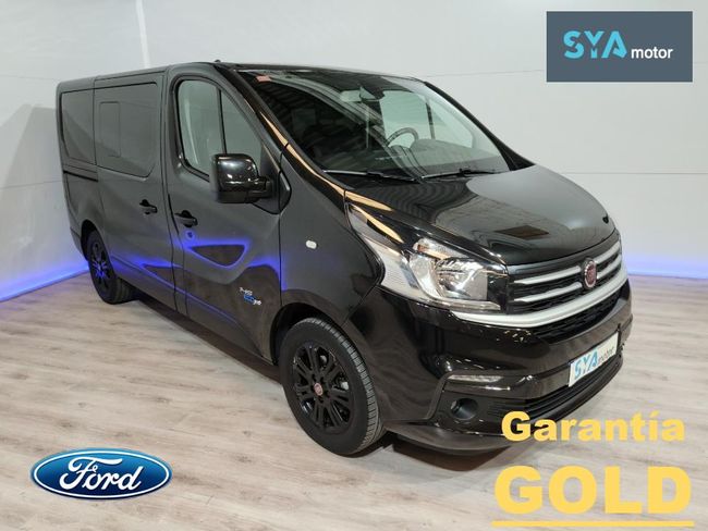 Fiat Talento 1.6 Combi   - Foto 2