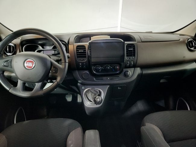 Fiat Talento 1.6 Combi   - Foto 12