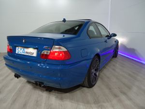 BMW Serie 3 m3   - Foto 6