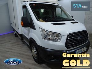 Ford Transit 350 125kw l3h2 van trend awd   - Foto 2