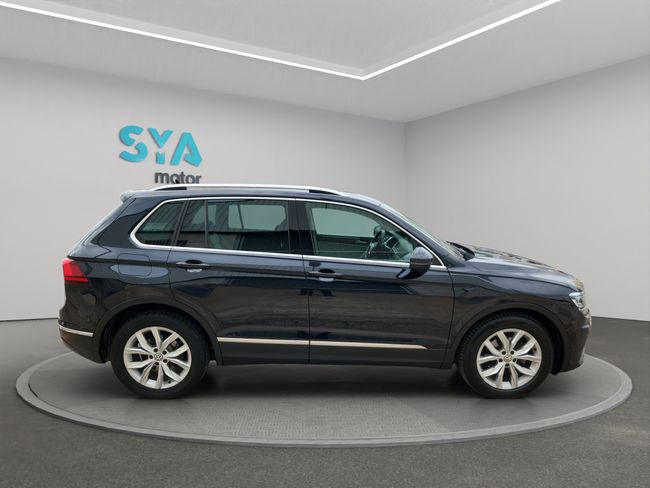 Volkswagen Tiguan Sport 2.0 TDI 110kW (150CV)  - Foto 15