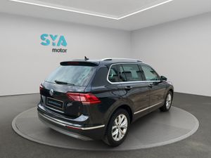 Volkswagen Tiguan Sport 2.0 TDI 110kW (150CV)  - Foto 6