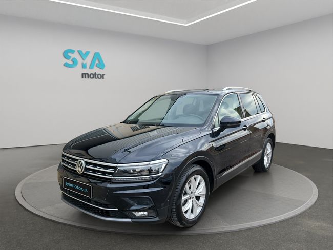 Volkswagen Tiguan Sport 2.0 TDI 110kW (150CV)  - Foto 4