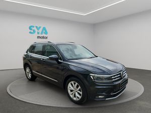 Volkswagen Tiguan Sport 2.0 TDI 110kW (150CV)  - Foto 2