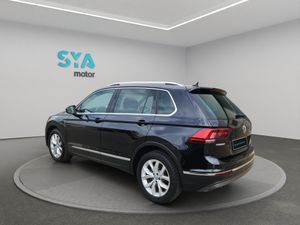 Volkswagen Tiguan Sport 2.0 TDI 110kW (150CV)  - Foto 5