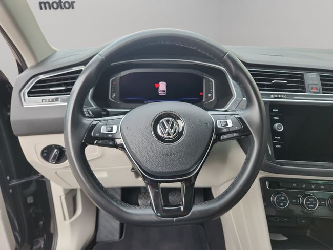 Volkswagen Tiguan Sport 2.0 TDI 110kW (150CV)  - Foto 21