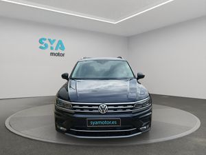 Volkswagen Tiguan Sport 2.0 TDI 110kW (150CV)  - Foto 12