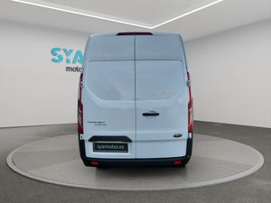 Ford Transit Custom Van H2 L1   - Foto 13