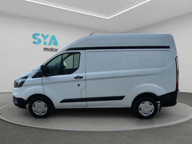 Ford Transit Custom Van H2 L1   - Foto 14