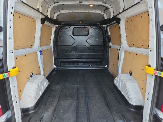 Ford Transit Custom Van H2 L1   - Foto 7