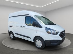 Ford Transit Custom Van H2 L1   - Foto 2