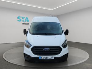 Ford Transit Custom Van H2 L1   - Foto 12