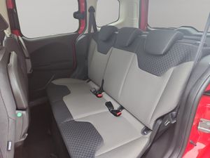 Ford Tourneo Courier 1.0 EcoBoost 74kW (100CV) Trend  - Foto 17