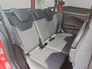 Ford Tourneo Courier 1.0 EcoBoost 74kW (100CV) Trend  - Foto 8