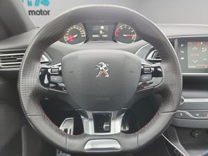 Peugeot 308 5p GT Line 1.2 PureTech 96KW (130CV)  - Foto 18