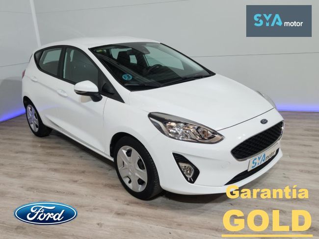 Ford Fiesta 1.1 Ti-VCT 63kW Trend 5p  - Foto 2