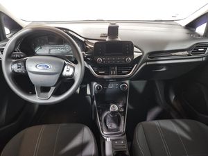 Ford Fiesta 1.1 Ti-VCT 63kW Trend 5p  - Foto 14