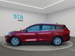 Ford Focus 1.5 Ecoblue 88kW Titanium SB  - Foto 14