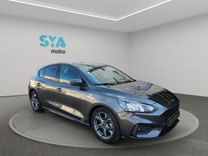 Ford Focus 1.0 Ecoboost 92kW ST-Line  - Foto 2