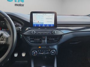 Ford Focus 1.0 Ecoboost 92kW ST-Line  - Foto 18