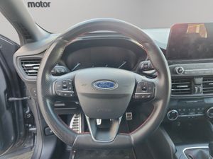 Ford Focus 1.0 Ecoboost 92kW ST-Line  - Foto 19