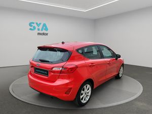 Ford Fiesta 1.0 EcoBoost 74kW Trend+ S/S 5p  - Foto 6