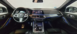 BMW X6 xdrive30d   - Foto 10