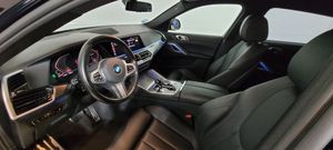 BMW X6 xdrive30d   - Foto 9