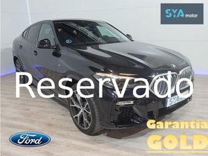 BMW X6 xdrive30d   - Foto 2