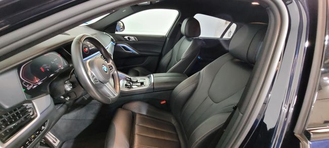 BMW X6 xdrive30d   - Foto 18