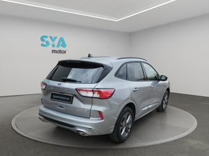 Ford Kuga ST-Line 2.5 Duratec PHEV 165kW Auto  - Foto 6