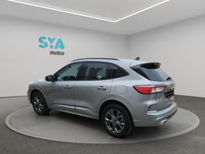 Ford Kuga ST-Line 2.5 Duratec PHEV 165kW Auto  - Foto 5