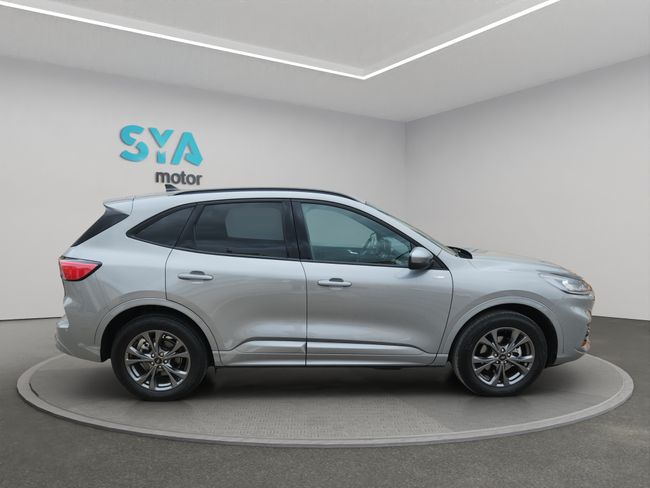 Ford Kuga ST-Line 2.5 Duratec PHEV 165kW Auto  - Foto 15