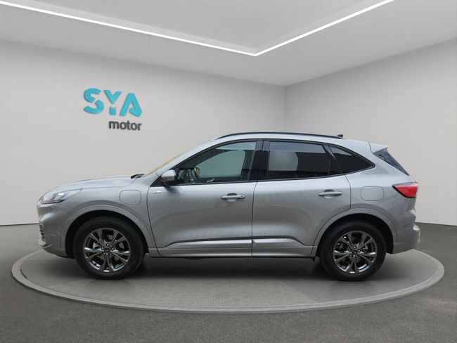 Ford Kuga ST-Line 2.5 Duratec PHEV 165kW Auto  - Foto 14