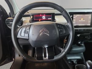 Citroën C4 Cactus PureTech 81KW (110CV) S&S Feel  - Foto 17