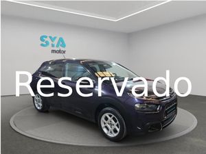 Citroën C4 Cactus PureTech 81KW (110CV) S&S Feel  - Foto 2