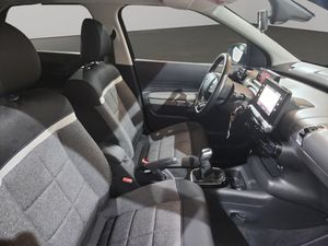 Citroën C4 Cactus PureTech 81KW (110CV) S&S Feel  - Foto 9