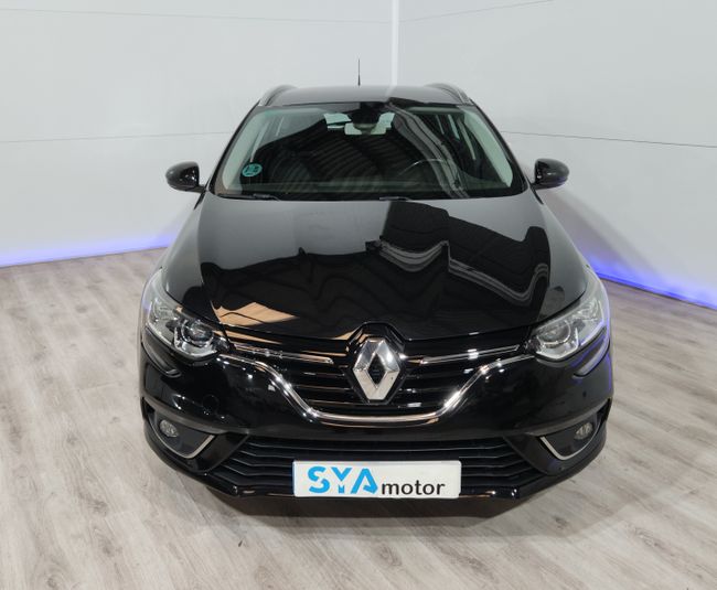 Renault Megane S.T. Business Blue dCi 85kW (115CV)  - Foto 12