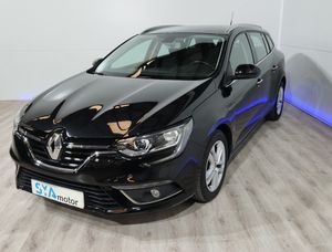 Renault Megane S.T. Business Blue dCi 85kW (115CV)  - Foto 4