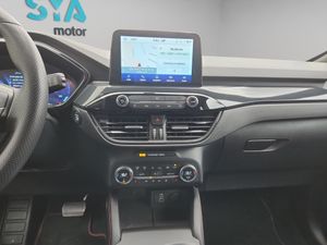 Ford Kuga ST-Line 2.5 Duratec FHEV 140kW Auto  - Foto 20