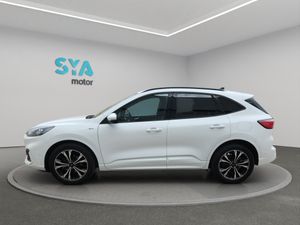 Ford Kuga ST-Line 2.5 Duratec FHEV 140kW Auto  - Foto 14