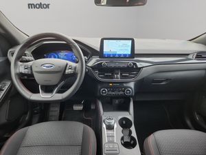 Ford Kuga ST-Line 2.5 Duratec FHEV 140kW Auto  - Foto 10