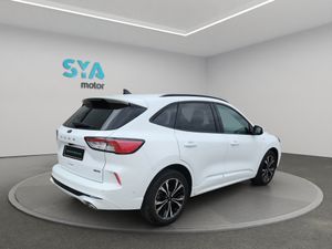 Ford Kuga ST-Line 2.5 Duratec FHEV 140kW Auto  - Foto 6