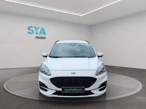 Ford Kuga ST-Line 2.5 Duratec FHEV 140kW Auto  - Foto 12